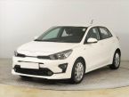 Kia Rio - fotka číslo 1