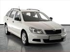 Škoda Octavia - fotka číslo 0