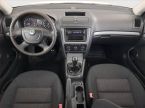 Škoda Octavia - fotka číslo 7
