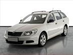 Škoda Octavia - fotka číslo 1