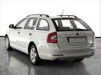 Škoda Octavia - fotka číslo 3
