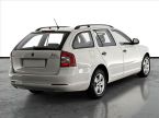 Škoda Octavia - fotka číslo 4
