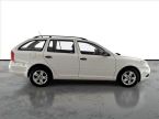 Škoda Octavia - fotka číslo 5