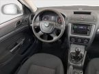Škoda Octavia - fotka číslo 6