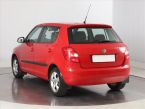 Škoda Fabia - fotka číslo 3