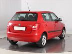 Škoda Fabia - fotka číslo 4