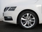 Škoda Octavia - fotka číslo 14