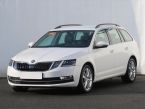 Škoda Octavia - fotka číslo 1