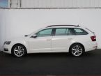 Škoda Octavia - fotka číslo 2
