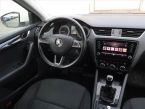 Škoda Octavia - fotka číslo 6