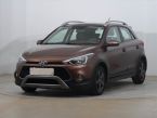 Hyundai i20 - fotka číslo 1