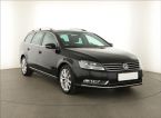 Volkswagen Passat - fotka číslo 0