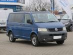 Volkswagen Transporter - fotka číslo 0
