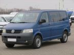 Volkswagen Transporter - fotka číslo 1