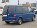 Volkswagen Transporter - fotka číslo 4