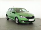 Škoda Fabia - fotka číslo 0