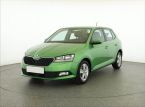 Škoda Fabia - fotka číslo 1