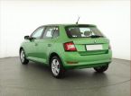 Škoda Fabia - fotka číslo 3