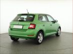 Škoda Fabia - fotka číslo 4