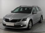 Škoda Octavia - fotka číslo 1