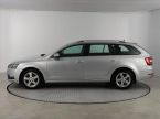 Škoda Octavia - fotka číslo 2