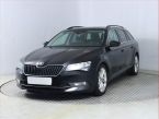 Škoda Superb - fotka číslo 1