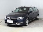 Volkswagen Passat - fotka číslo 1