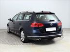 Volkswagen Passat - fotka číslo 3