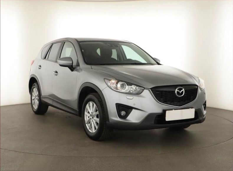 Mazda CX-5 - hlavní fotka inzerátu