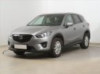 Mazda CX-5 - fotka číslo 1