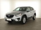 Mazda CX-5 - fotka číslo 1