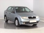 Škoda Fabia - fotka číslo 0