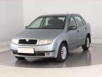 Škoda Fabia - fotka číslo 1
