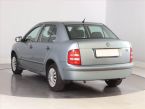 Škoda Fabia - fotka číslo 3