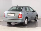 Škoda Fabia - fotka číslo 4