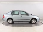Škoda Fabia - fotka číslo 5
