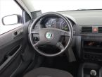 Škoda Fabia - fotka číslo 6