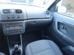 Škoda Roomster - fotka číslo 7