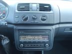 Škoda Roomster - fotka číslo 11