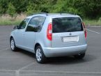 Škoda Roomster - fotka číslo 3