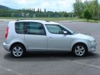 Škoda Roomster - fotka číslo 5