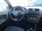 Škoda Roomster - fotka číslo 6