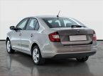Škoda Rapid - fotka číslo 3