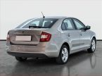 Škoda Rapid - fotka číslo 4
