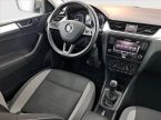 Škoda Rapid - fotka číslo 6