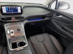 Hyundai Santa Fe - fotka číslo 7