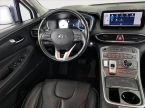 Hyundai Santa Fe - fotka číslo 6