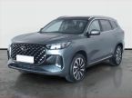 Chery Tiggo 8 - fotka číslo 1