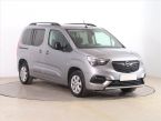 Opel Combo - fotka číslo 0