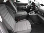 Opel Combo - fotka číslo 8